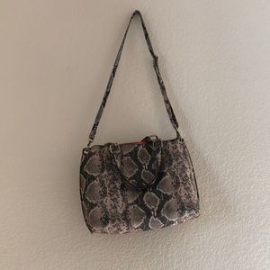 Reversible Free People Handbag